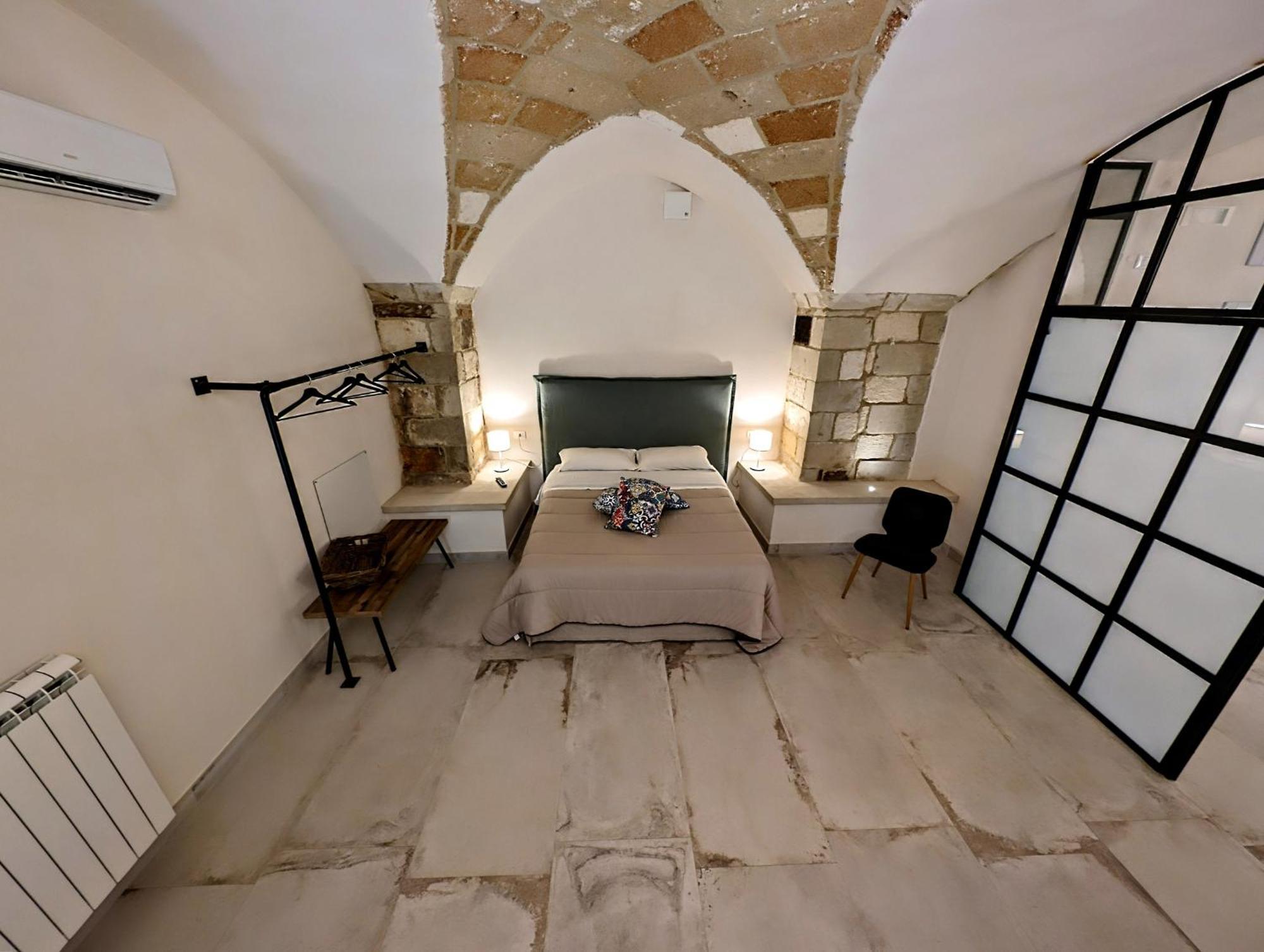 Oikia Vacanze Giuggianello Le Bey Esterno foto